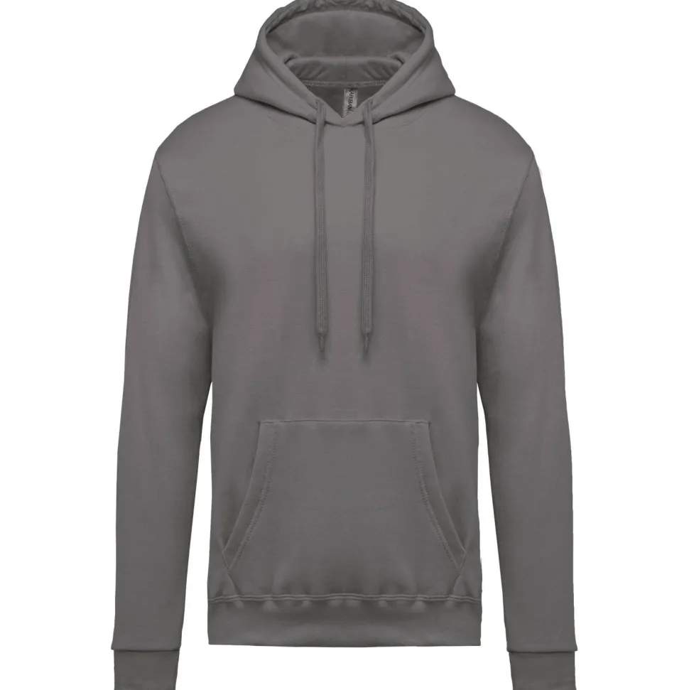 Kariban K476 - Sweat-shirt capuche homme