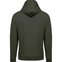 Kariban K476 - Sweat-shirt capuche homme