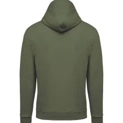 Kariban K476 - Sweat-shirt capuche homme