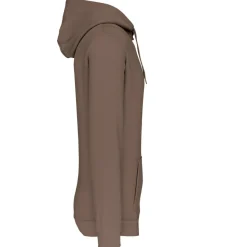 Kariban K476 - Sweat-shirt capuche homme