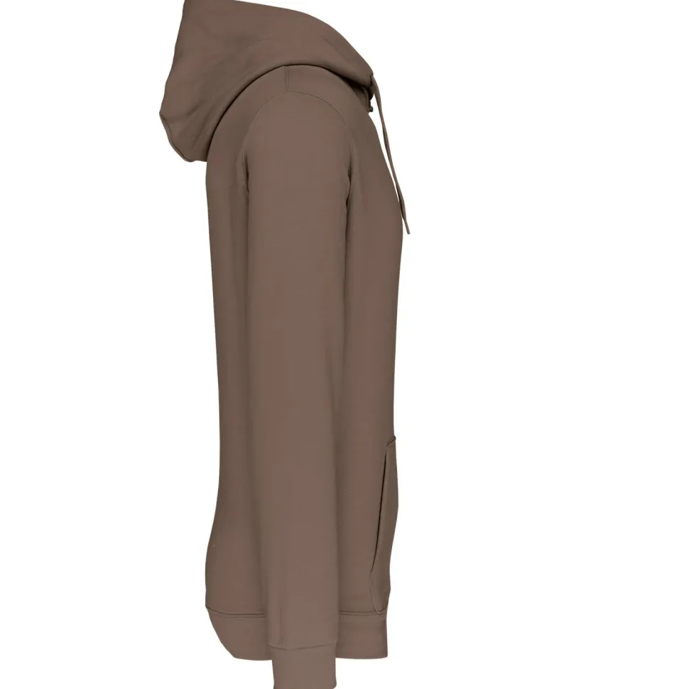 Kariban K476 - Sweat-shirt capuche homme