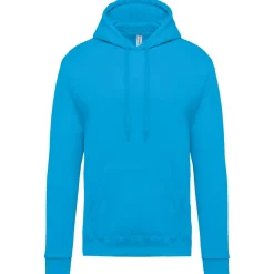 Kariban K476 - Sweat-shirt capuche homme