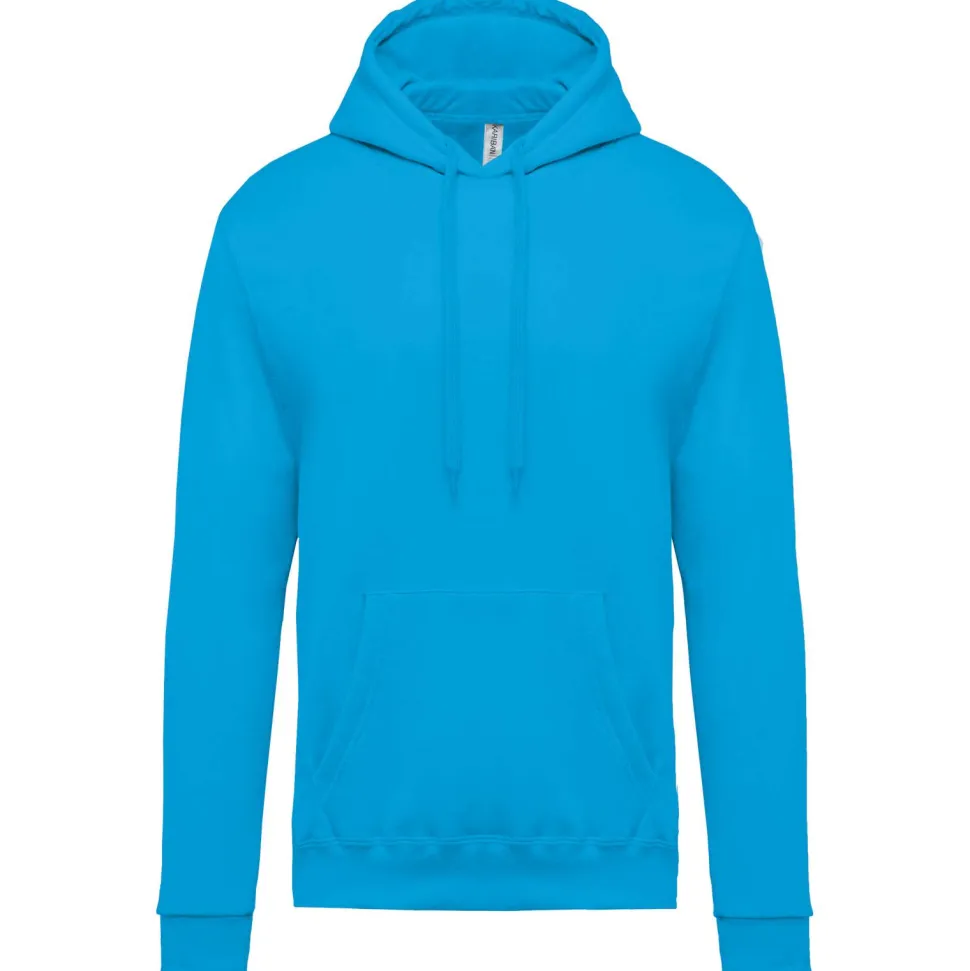 Kariban K476 - Sweat-shirt capuche homme
