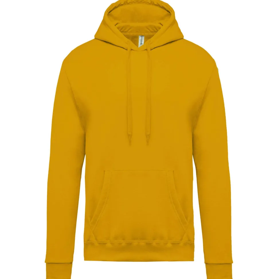 Kariban K476 - Sweat-shirt capuche homme