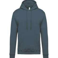 Kariban K476 - Sweat-shirt capuche homme