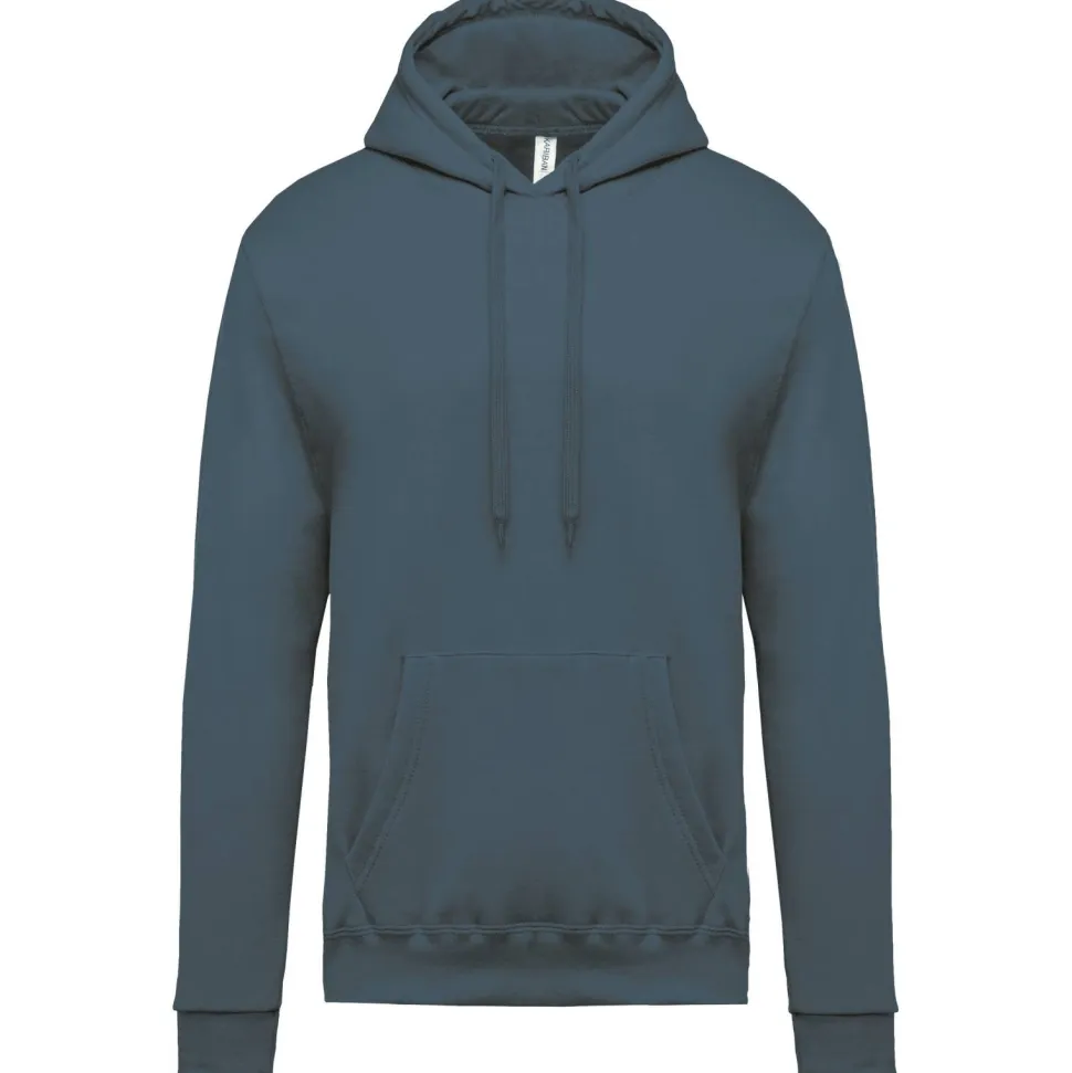 Kariban K476 - Sweat-shirt capuche homme