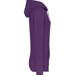 Kariban K476 - Sweat-shirt capuche homme