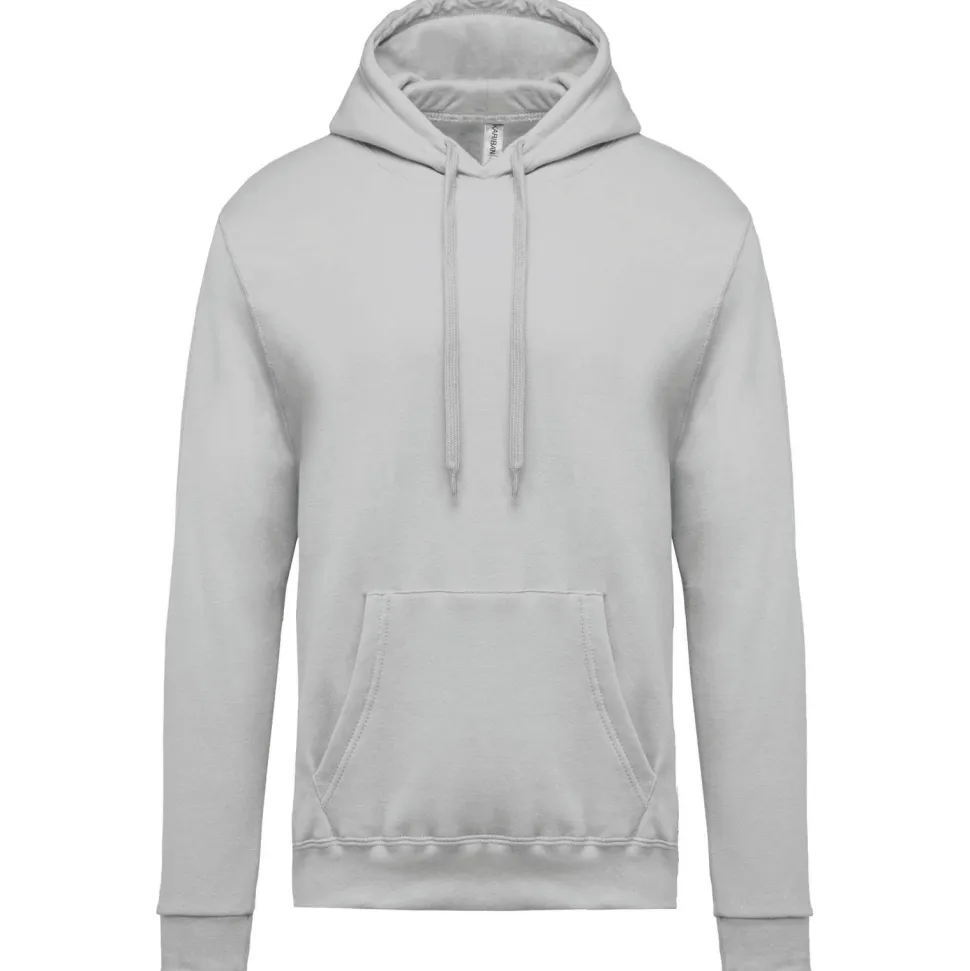 Kariban K476 - Sweat-shirt capuche homme