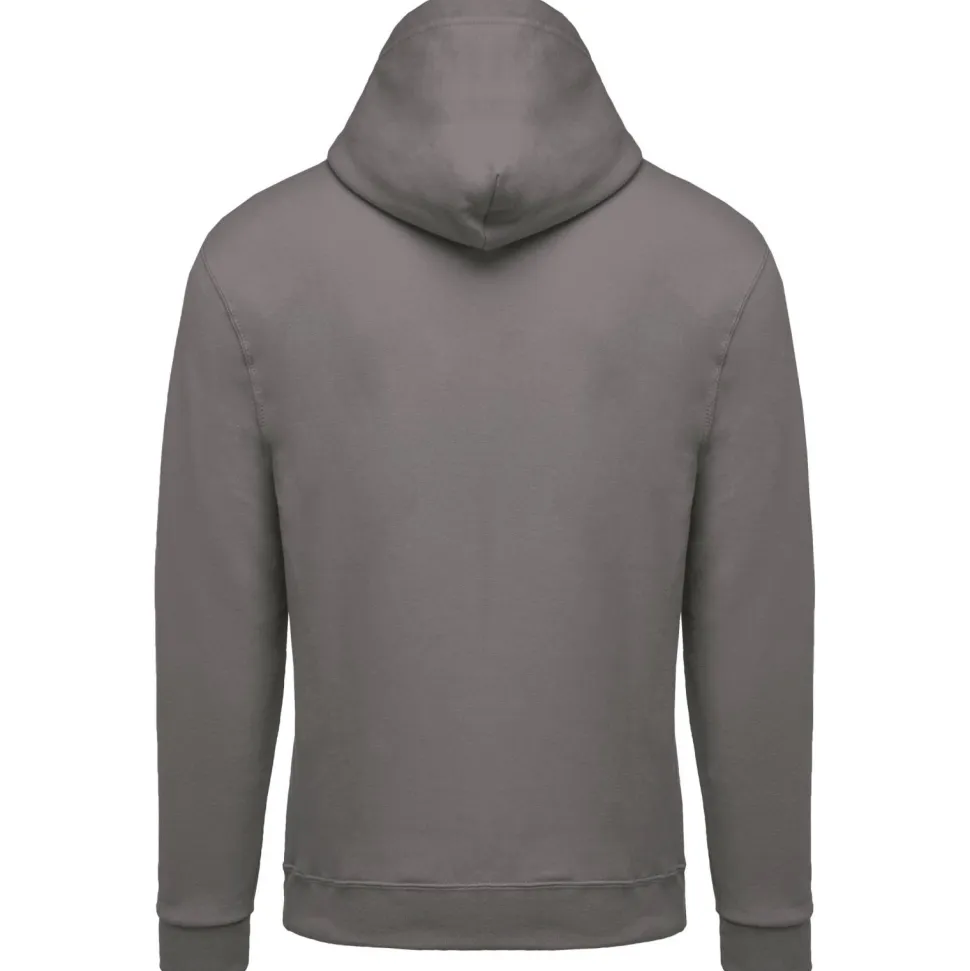 Kariban K476 - Sweat-shirt capuche homme