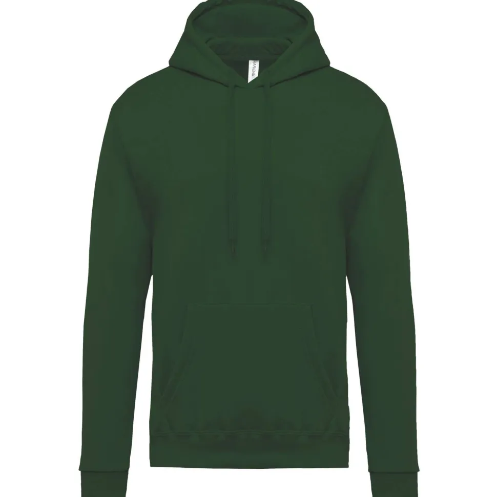 Kariban K476 - Sweat-shirt capuche homme