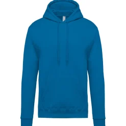 Kariban K476 - Sweat-shirt capuche homme