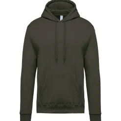 Kariban K476 - Sweat-shirt capuche homme