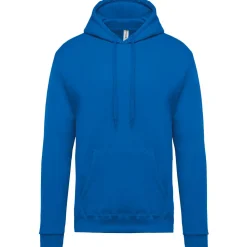Kariban K476 - Sweat-shirt capuche homme