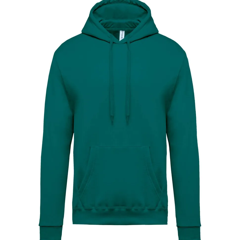 Kariban K476 - Sweat-shirt capuche homme