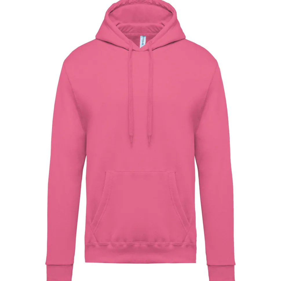 Kariban K476 - Sweat-shirt capuche homme