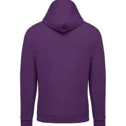 Kariban K476 - Sweat-shirt capuche homme