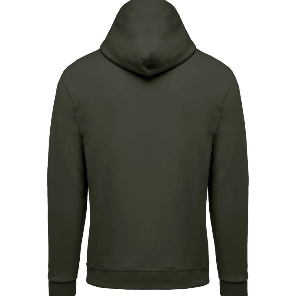 Kariban K476 - Sweat-shirt capuche homme
