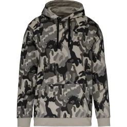 Kariban K476 - Sweat-shirt capuche homme