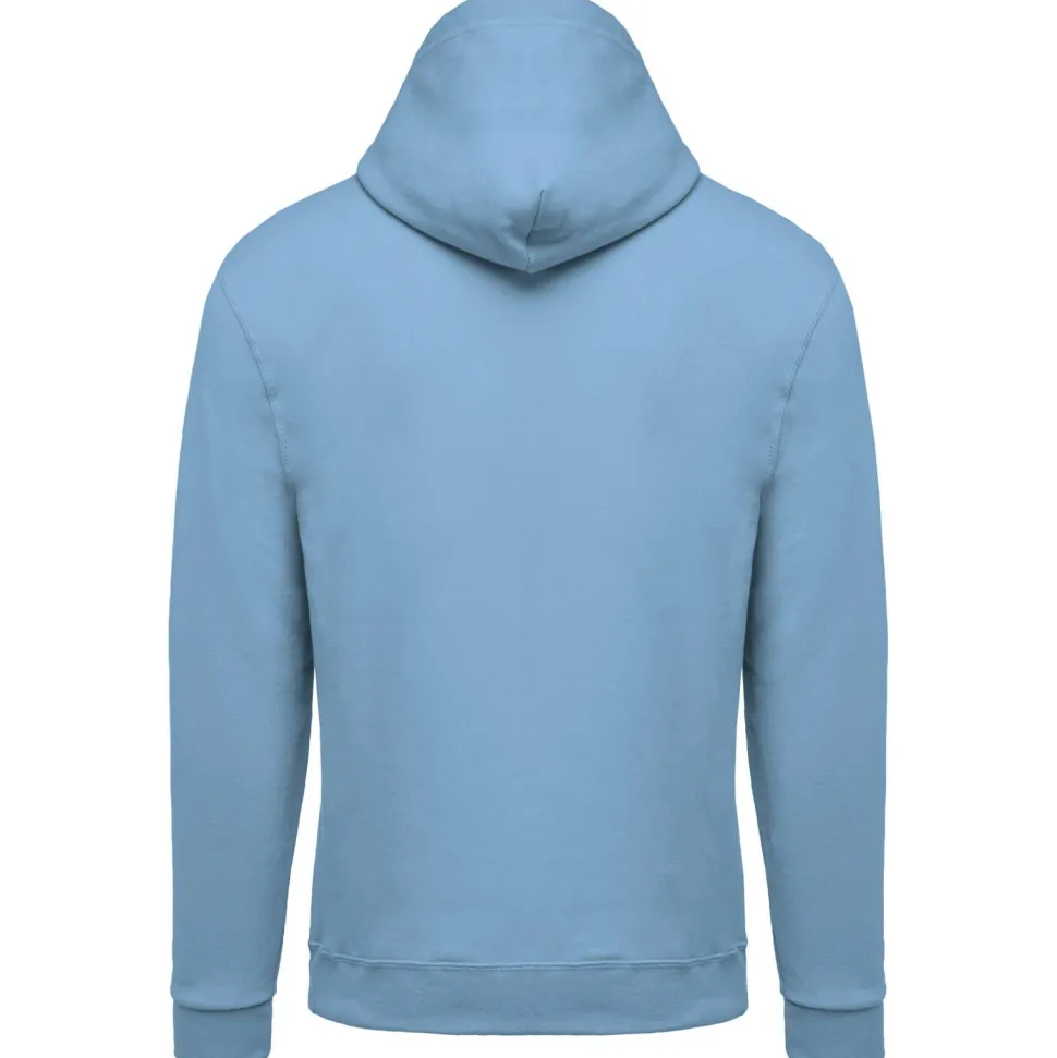 Kariban K476 - Sweat-shirt capuche homme