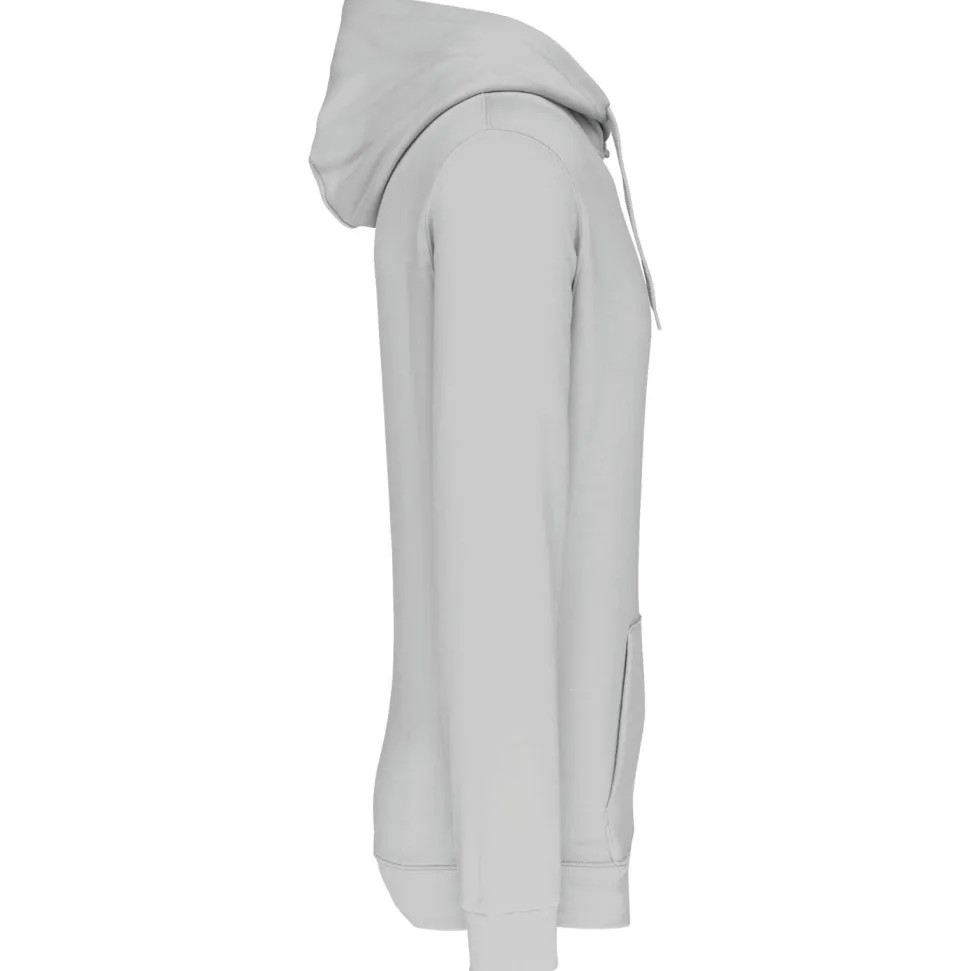 Kariban K476 - Sweat-shirt capuche homme