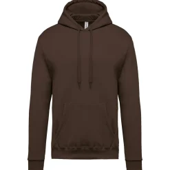 Kariban K476 - Sweat-shirt capuche homme