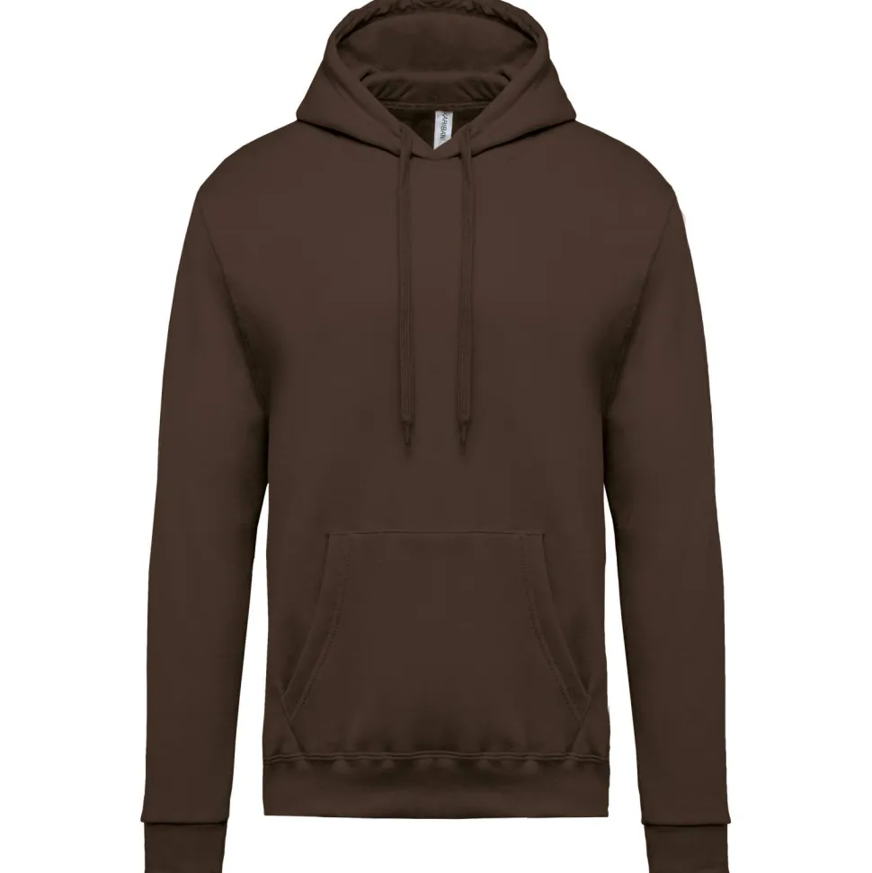 Kariban K476 - Sweat-shirt capuche homme