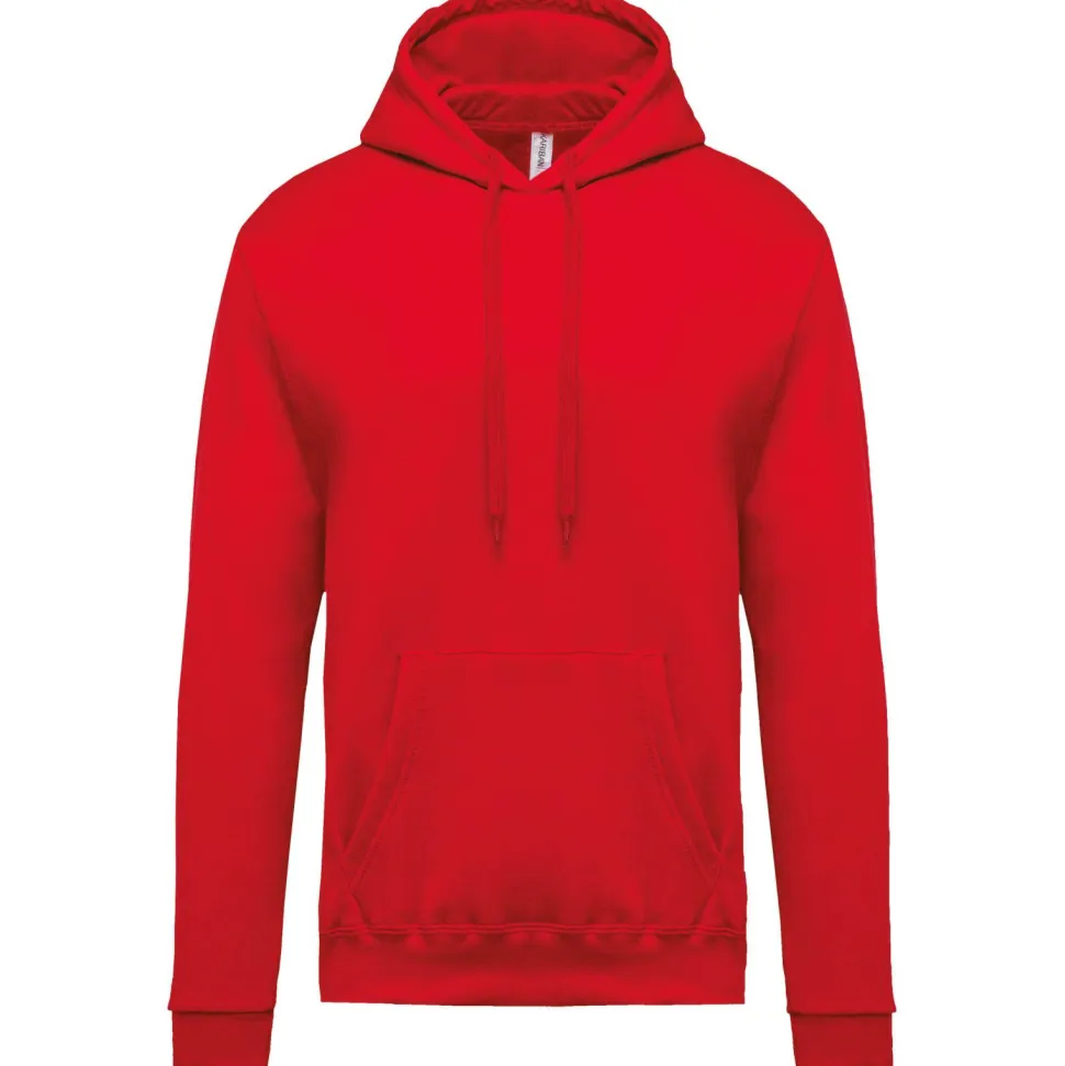 Kariban K476 - Sweat-shirt capuche homme
