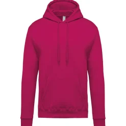 Kariban K476 - Sweat-shirt capuche homme