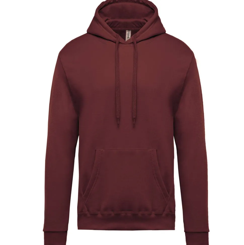 Kariban K476 - Sweat-shirt capuche homme