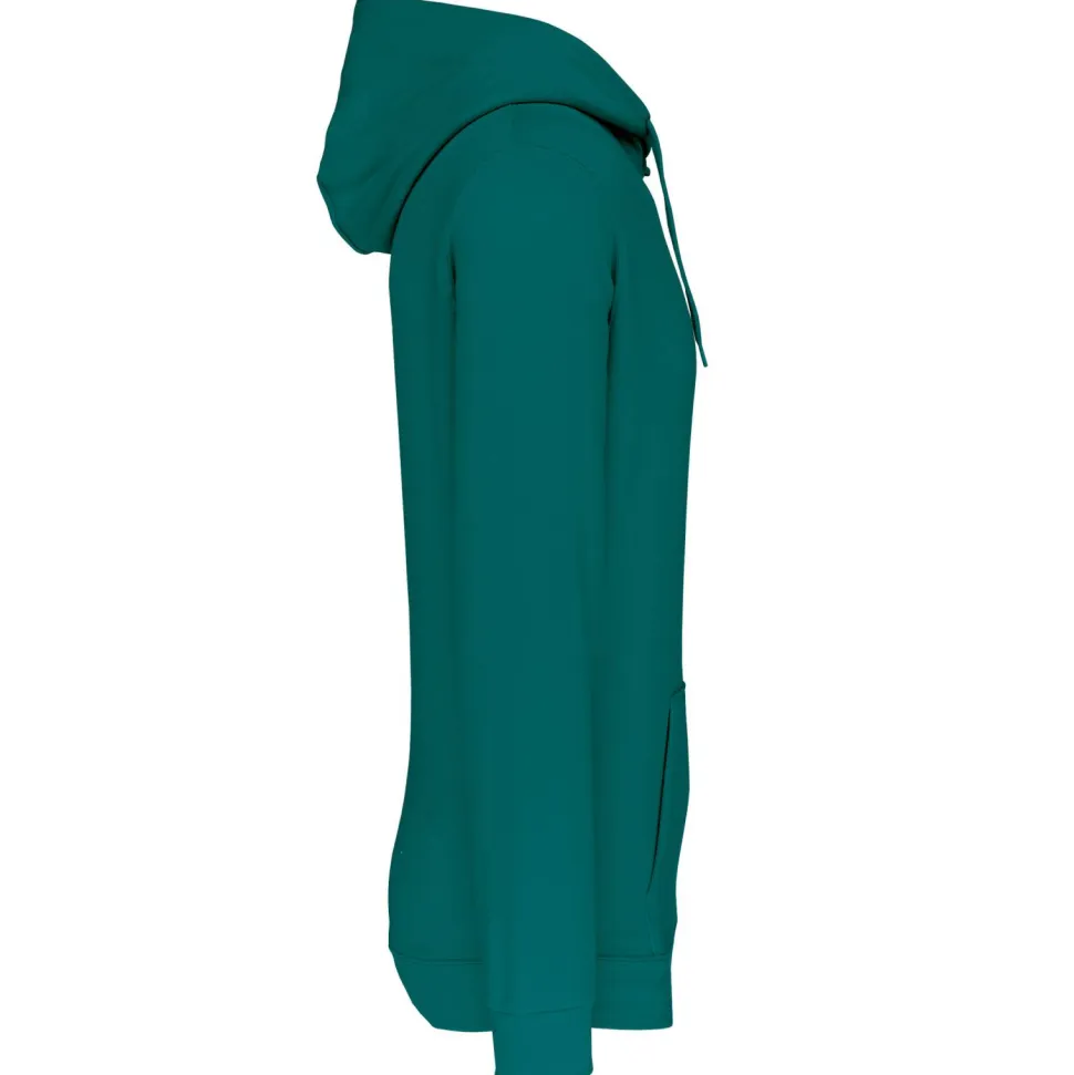 Kariban K476 - Sweat-shirt capuche homme
