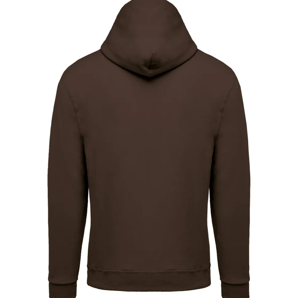 Kariban K476 - Sweat-shirt capuche homme