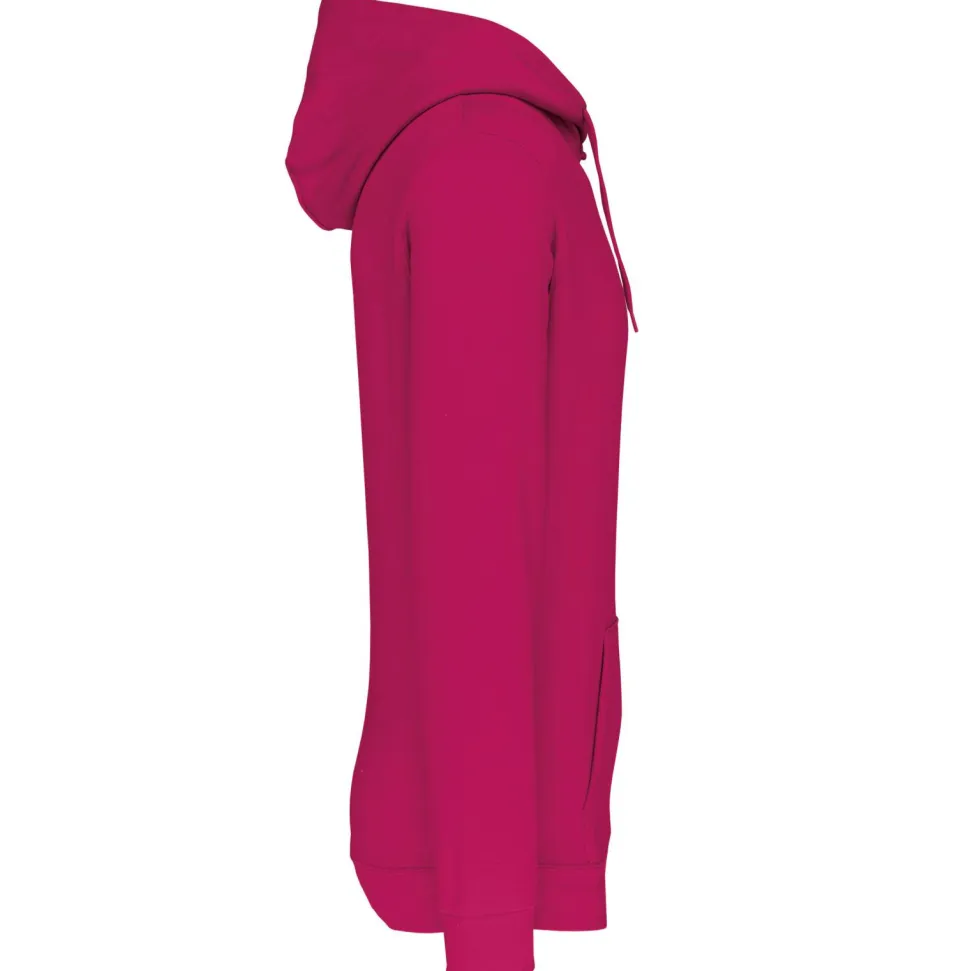 Kariban K476 - Sweat-shirt capuche homme