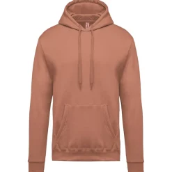 Kariban K476 - Sweat-shirt capuche homme