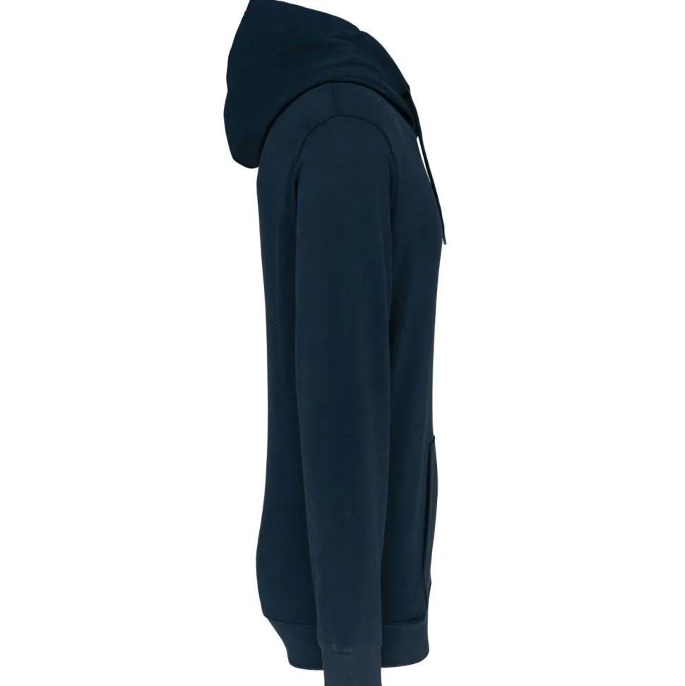 Kariban K476 - Sweat-shirt capuche homme