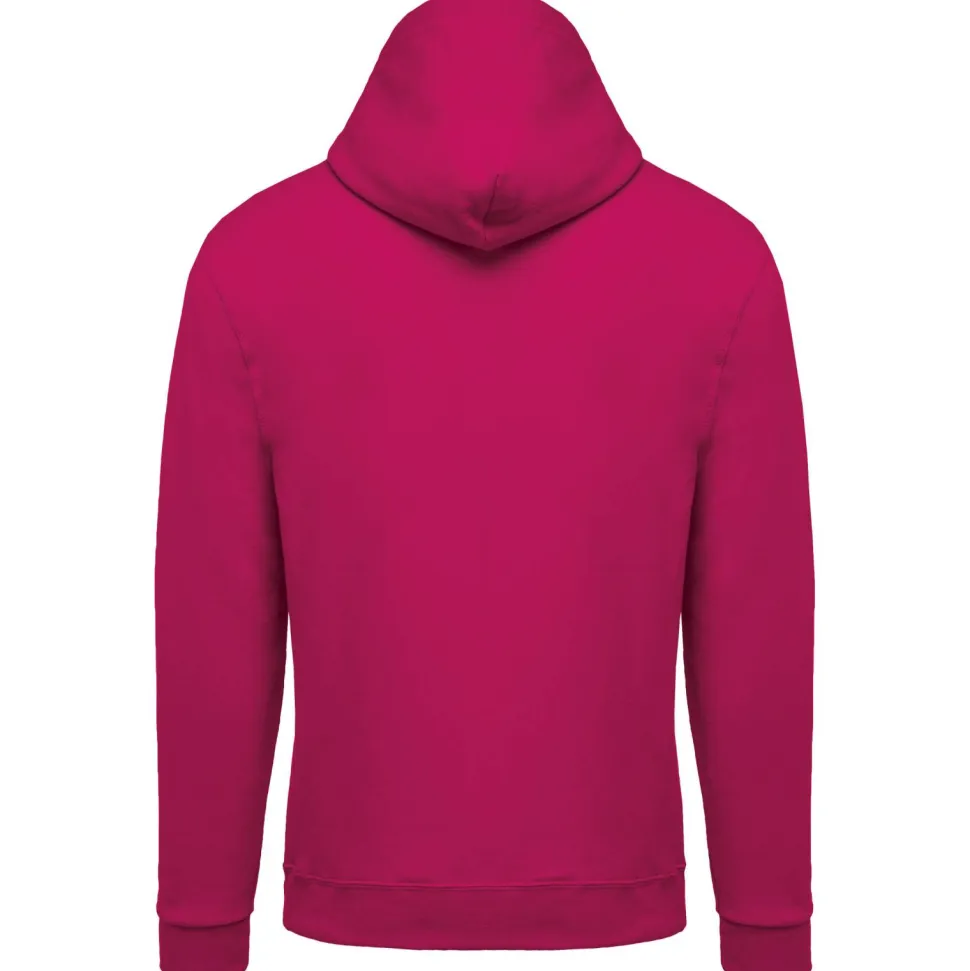 Kariban K476 - Sweat-shirt capuche homme