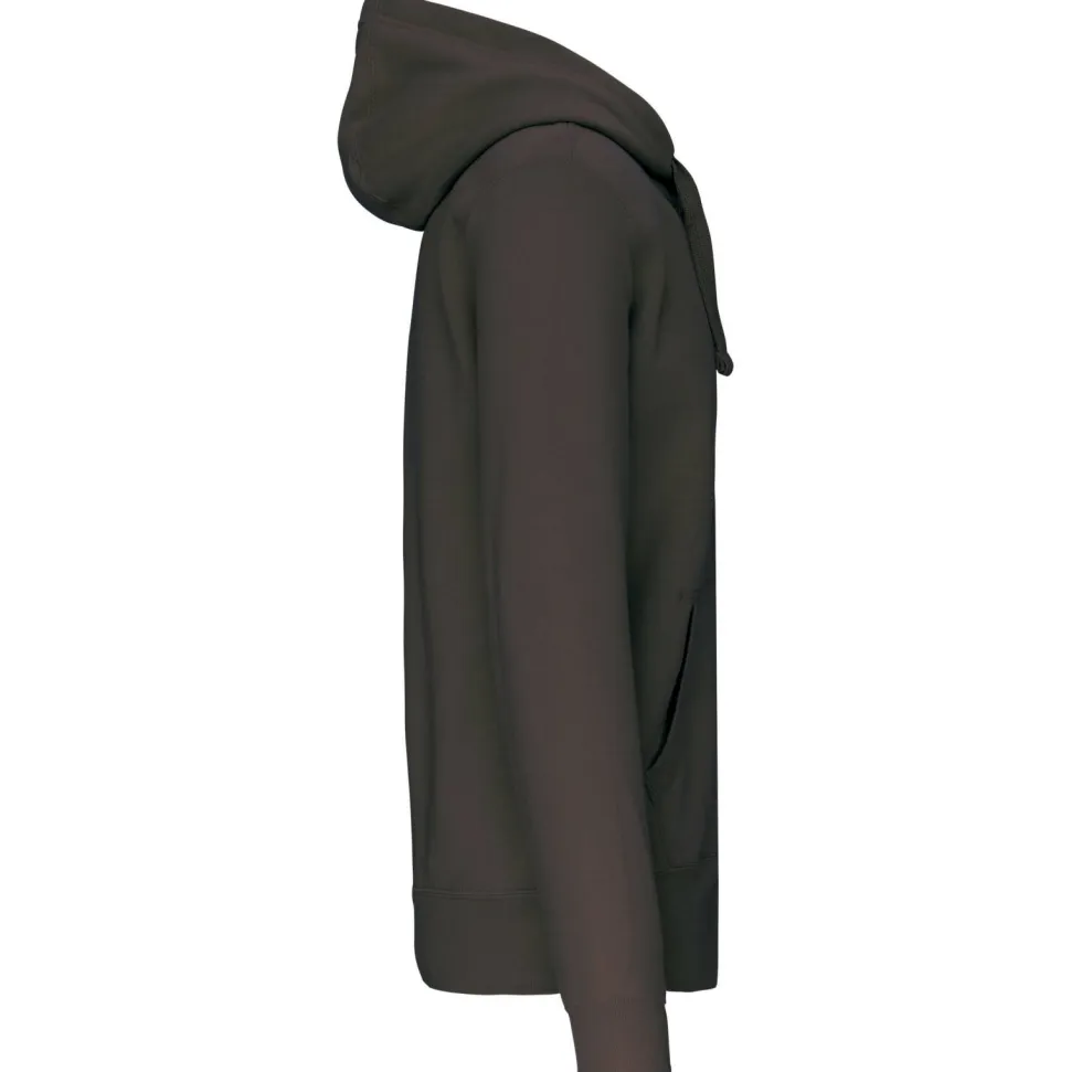 Kariban K454 - SWEAT-SHIRT CAPUCHE ZIPPÉ UNISEXE