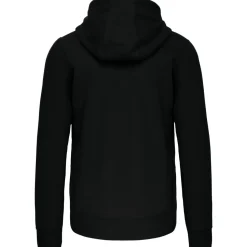 Kariban K454 - SWEAT-SHIRT CAPUCHE ZIPPÉ UNISEXE