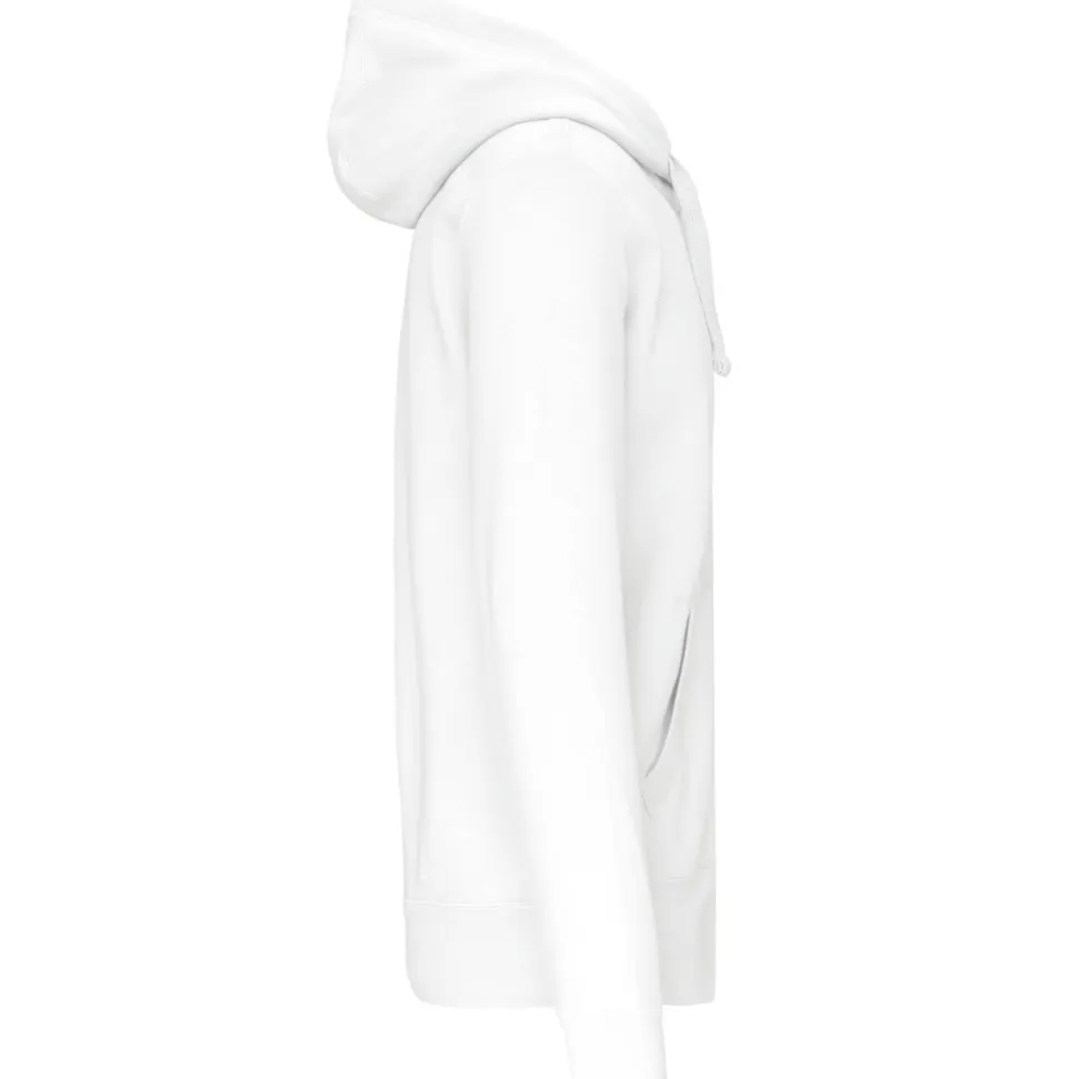 Kariban K454 - SWEAT-SHIRT CAPUCHE ZIPPÉ UNISEXE