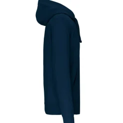 Kariban K454 - SWEAT-SHIRT CAPUCHE ZIPPÉ UNISEXE