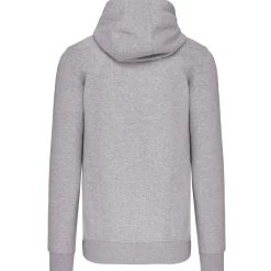 Kariban K454 - SWEAT-SHIRT CAPUCHE ZIPPÉ UNISEXE