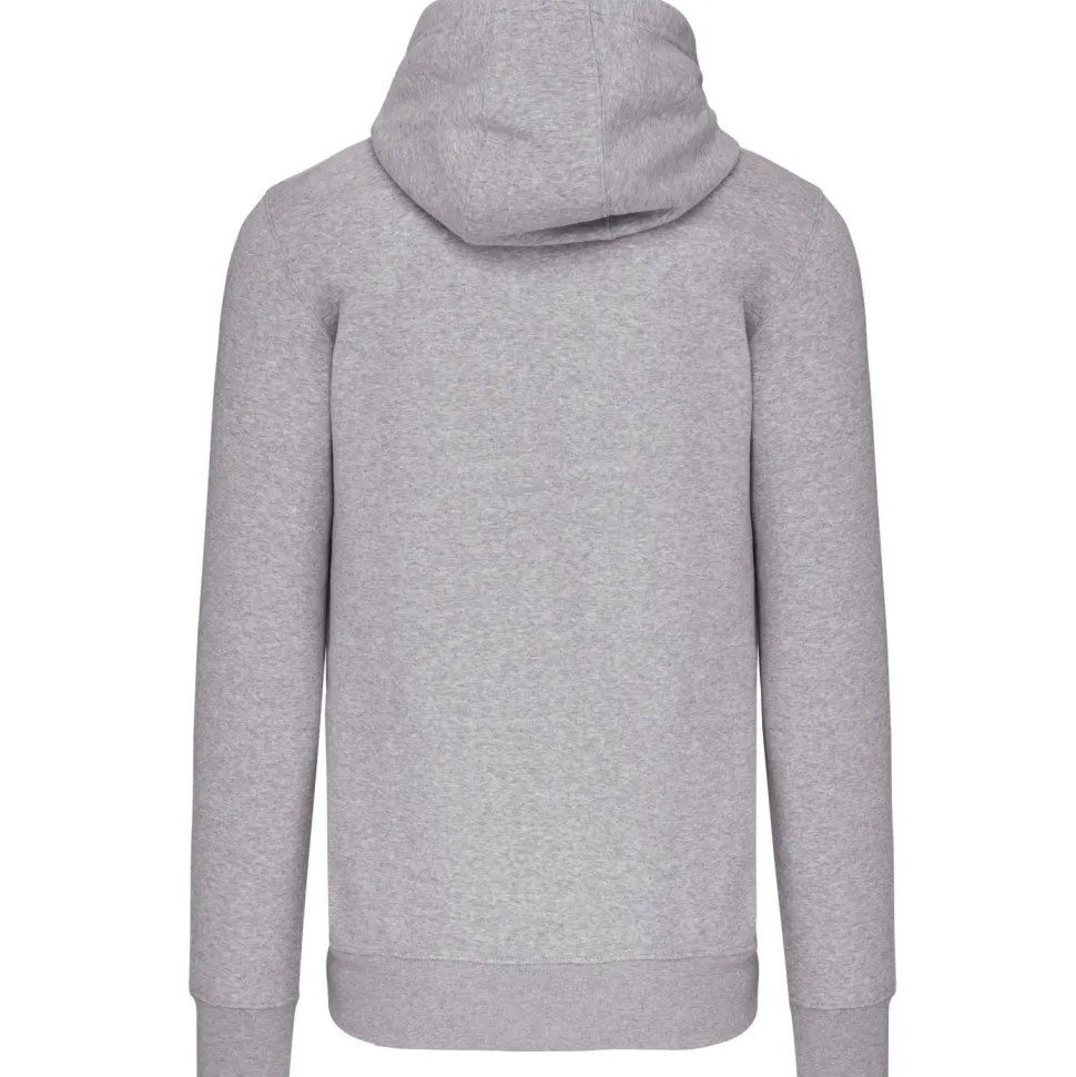 Kariban K454 - SWEAT-SHIRT CAPUCHE ZIPPÉ UNISEXE