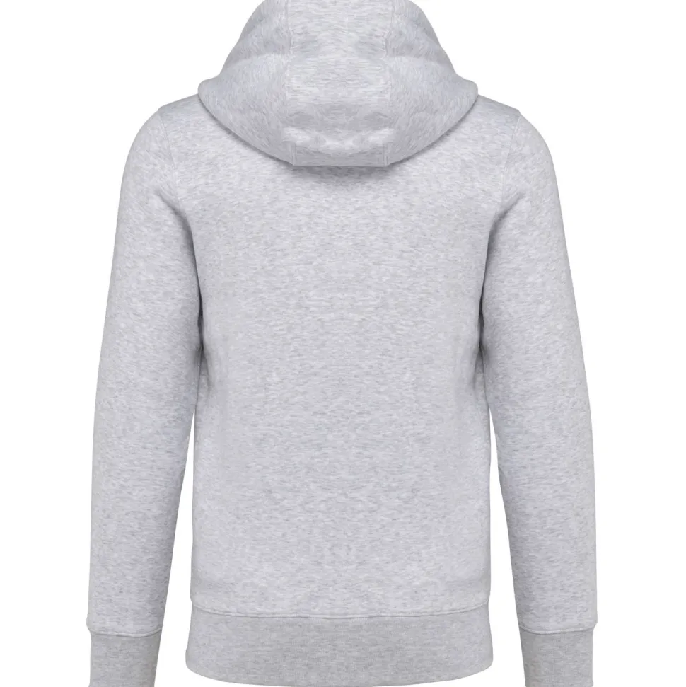 Kariban K454 - SWEAT-SHIRT CAPUCHE ZIPPÉ UNISEXE