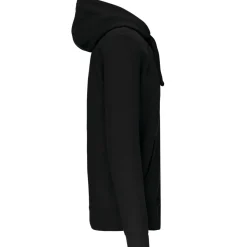 Kariban K454 - SWEAT-SHIRT CAPUCHE ZIPPÉ UNISEXE