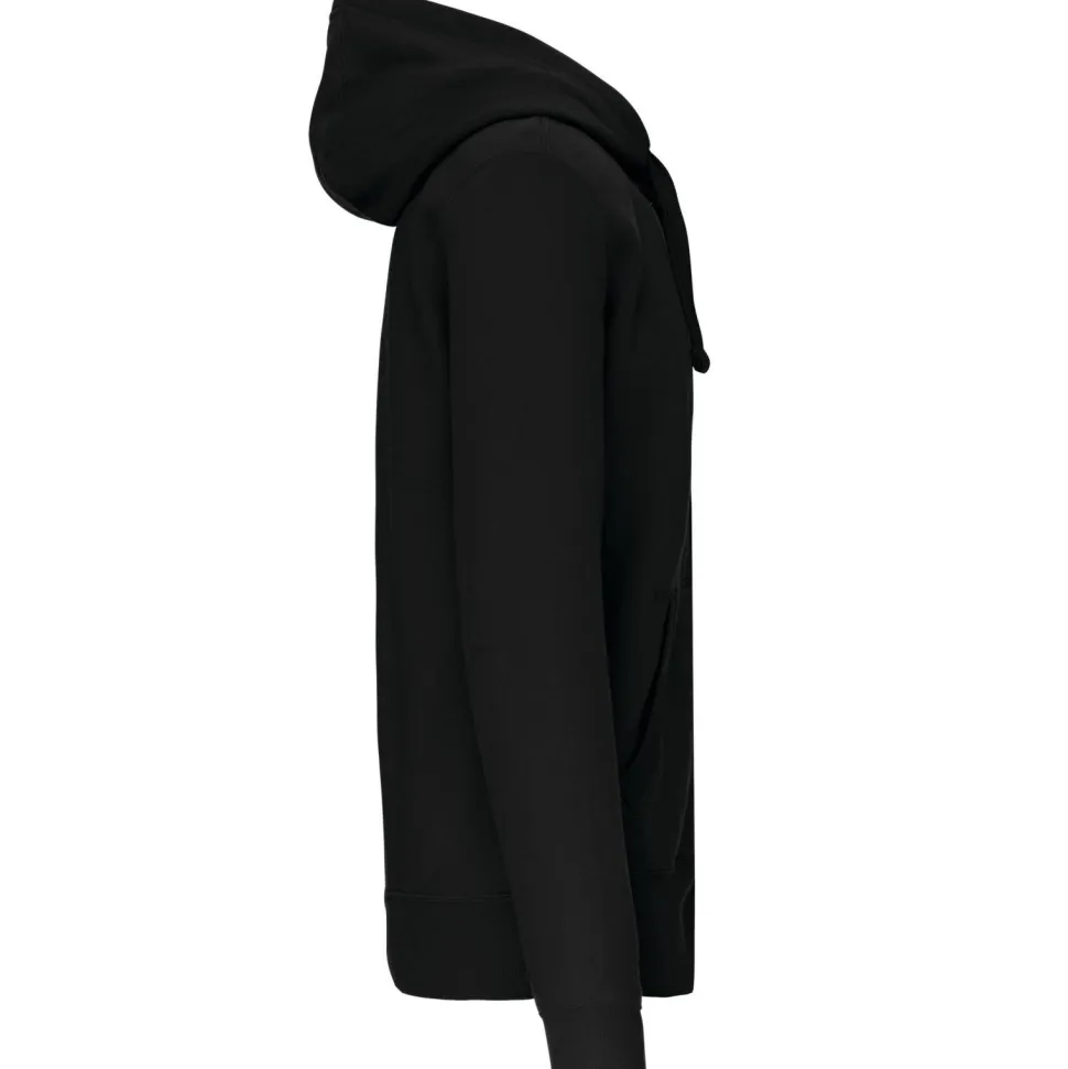 Kariban K454 - SWEAT-SHIRT CAPUCHE ZIPPÉ UNISEXE