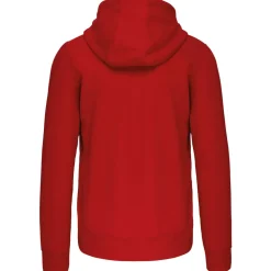 Kariban K454 - SWEAT-SHIRT CAPUCHE ZIPPÉ UNISEXE