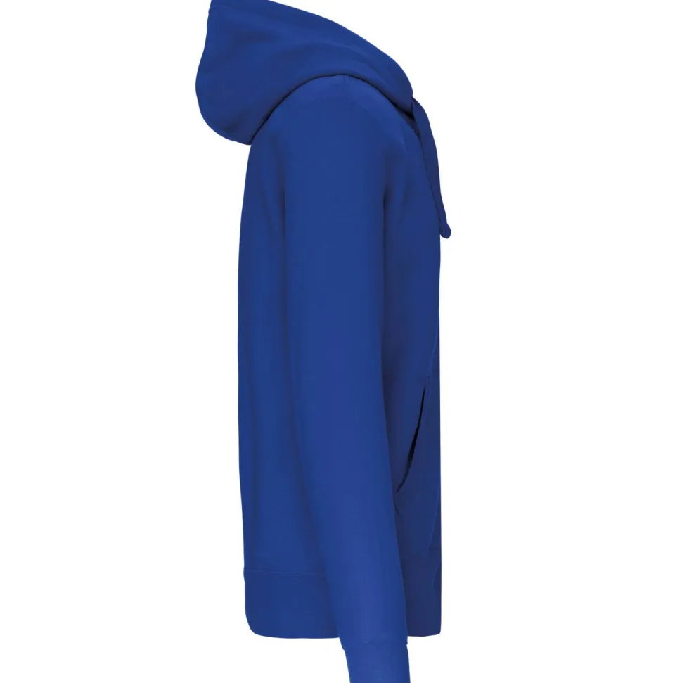 Kariban K454 - SWEAT-SHIRT CAPUCHE ZIPPÉ UNISEXE