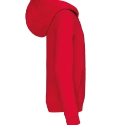 Kariban K455 - SWEAT-SHIRT CAPUCHE ZIPPÉ ENFANT