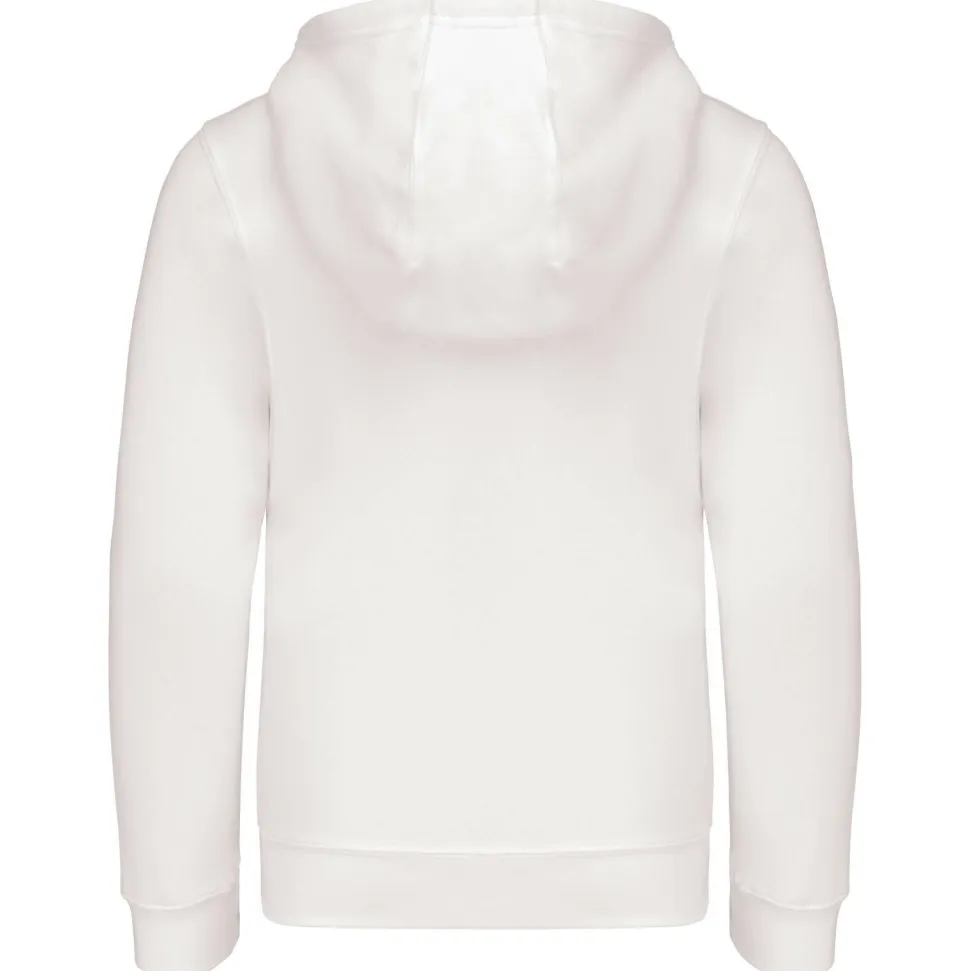 Kariban K455 - SWEAT-SHIRT CAPUCHE ZIPPÉ ENFANT