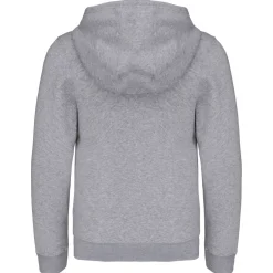Kariban K455 - SWEAT-SHIRT CAPUCHE ZIPPÉ ENFANT