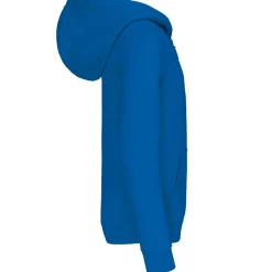 Kariban K455 - SWEAT-SHIRT CAPUCHE ZIPPÉ ENFANT